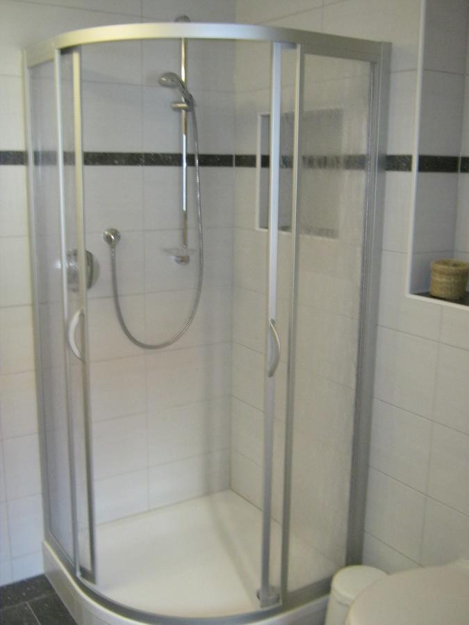 Appartement Mitte Reit im Winkl Zewnętrze zdjęcie